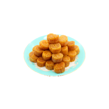 HIPPO Premium Japanese Hokkaido Dried Scallop S1 250g